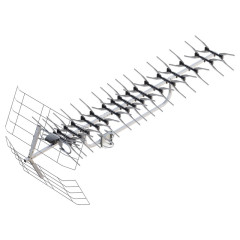 Антенна уличная Рэмо BAS X1174 MIDI-DX (207014)