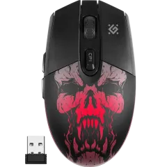 Мышь Defender BETA GM-707L