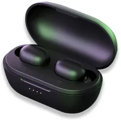 Гарнитура Bluetooth Mi HAYLOU GT1 PRO чёрный