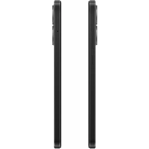 Сотовый телефон OPPO A78 8/256Gb Черный