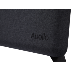 Обогреватель конвекторный BALLU Apollo digital INVERTER Space Black BEC/ATI-1502