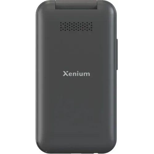 Сотовый телефон Xenium X680 темно-серый