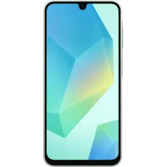 Сотовый телефон Samsung Galaxy A16 8/256Gb( SM-A165FLGICAU) мятный 