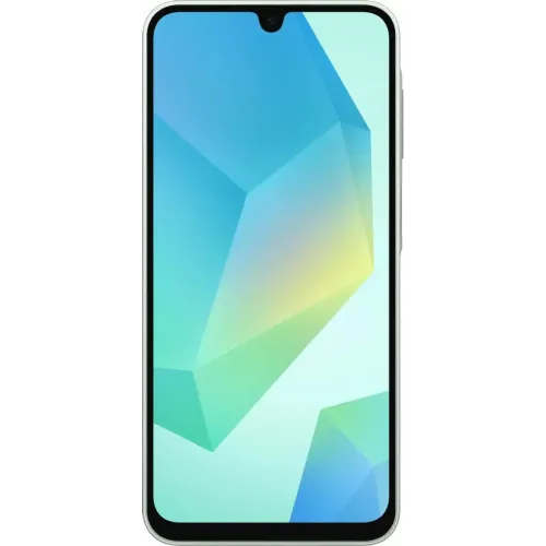 Сотовый телефон Samsung Galaxy A16 8/256Gb( SM-A165FLGICAU) мятный 
