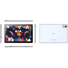 Планшет 10.1" Digma Kids A10 SC9863A розовый