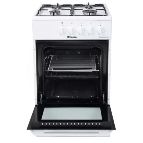 Газовая плита Hansa FCGW510029A