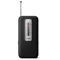 Радиоприемник PHILIPS TAR1506 чёрный
