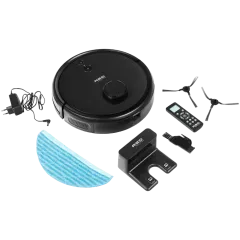 Пылесос-робот RED Solution RV-RL6000S