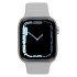 Смарт-часы TFN t-watch ONYX серый TFN-SW- TWONYXGY