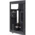 Корпус Aerocool Qs-180 черный w/o PSU mATX 1x80mm 2xUSB2.0 1xUSB3.0 audio