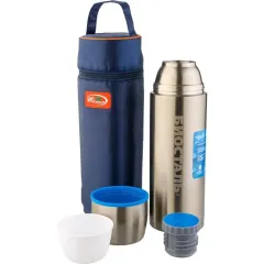 Термос БИОСТАЛЬ Авто NBP-750-1  0,75л.