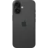 Сотовый телефон Apple iPhone 16 128GB Black