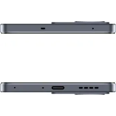 Сотовый телефон REALME 14T 5G 12/256Gb Black