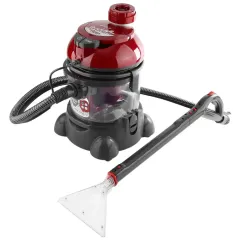 Пылесос ARNICA Hydra Rain Plus ARN 002 R красный