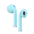 Гарнитура Bluetooth TFN TFN-HS-BT004 blue