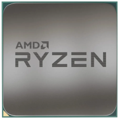 Процессор AM4 AMD Ryzen 3 3200G Picasso OEM 3.6ГГц 4MB Radeon Vega 8 (YD3200C5M4MFH)