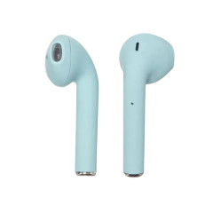 Гарнитура Bluetooth LUAZON HOME i12 голубой
