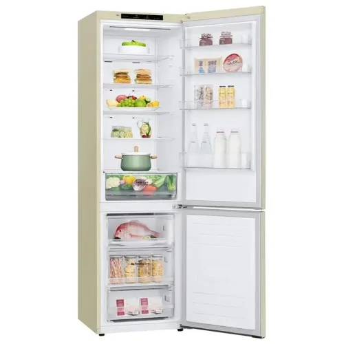 Холодильник LG GC-B 509 SECL