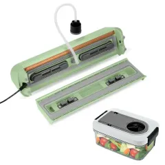 Вакууматор Kitfort КТ-1554 беспроводной