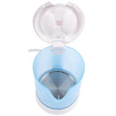 Чайник эл. CENTEK CT-0054 дорожный синий