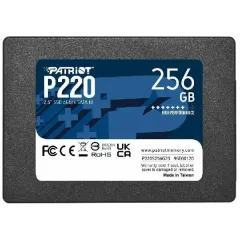 SSD 2,5