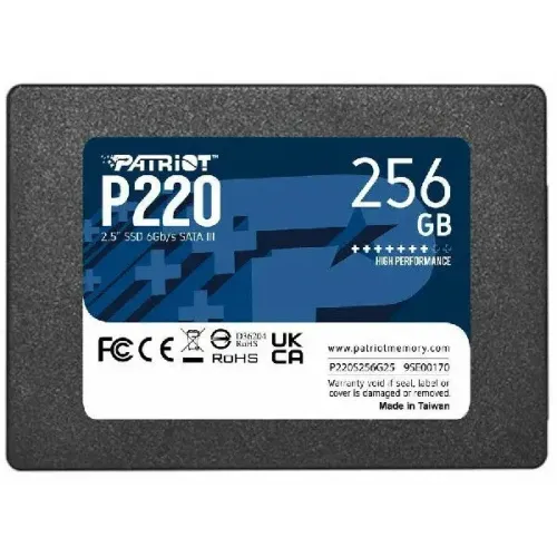 SSD 2,5