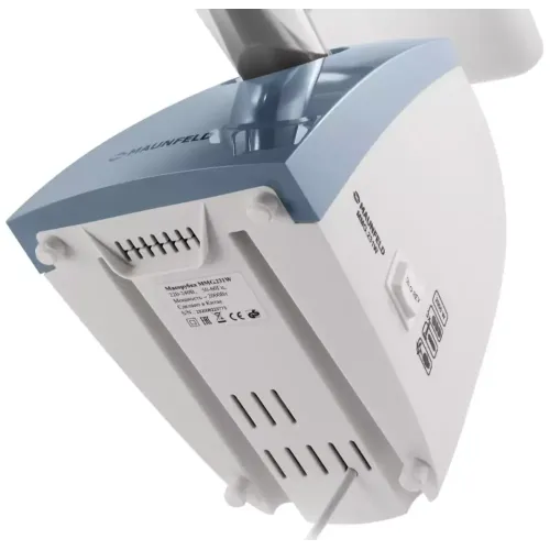 Мясорубка MAUNFELD MMG.231W