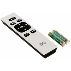 Мойщик окон BQ WR100 белый