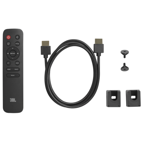 Саундбар JBL Cinema SB120
