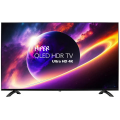 TV LCD 65" HIPER QLED QL65UD700AD Smart