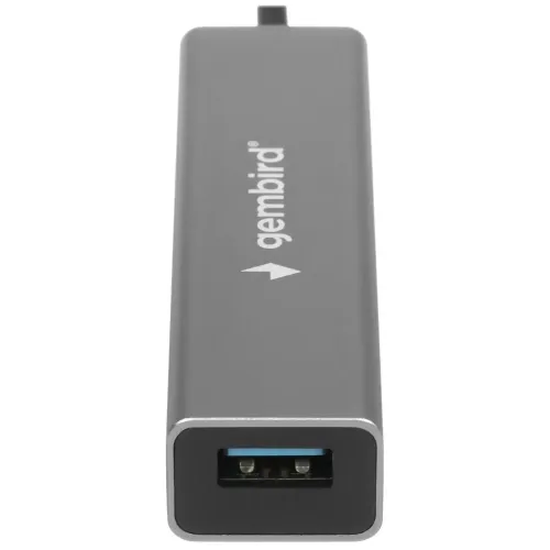 Коммутатор USB 3.0 GEMBIRD UHB-C464