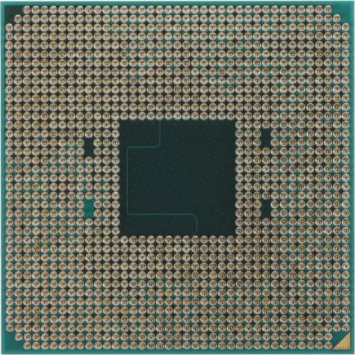 Процессор AM4 AMD Ryzen 5 3400G Picasso OEM 3.7ГГц (YD3400C5M4MFH)
