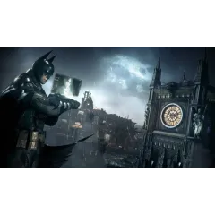 Игра PS4 Batman: Рыцарь Аркхема (русские субтитры)