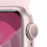 Смарт-часы Apple Watch Series 9 41mm - Pink