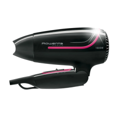 Фен ROWENTA CV3323F0 черный