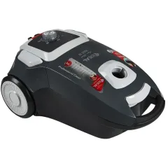 Пылесос  IDEAL VC-2000 темно серый (*8)