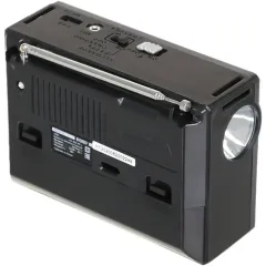 Радиоприемник ЭФИР 10