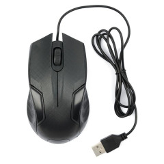 Мышь Vixion M25 черная