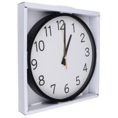 Часы настенные GALA 08-40 (581-156)