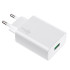 СЗУ Vixion VH-02 2.4A USB Smart IC PRO белое
