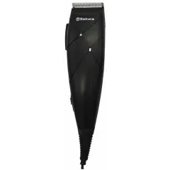 Машинка для стрижки SAKURA SA-5111BK