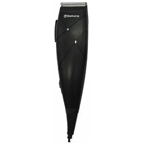 Машинка для стрижки SAKURA SA-5111BK