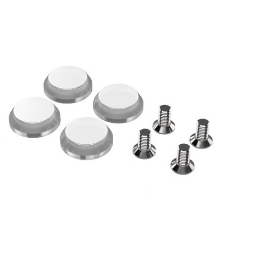 Коммутатор MikroTik CSS326-24G-2S+RM 24G 2SFP+ управляемый