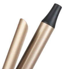 Щипцы Rion TB-2012-19 черный/пудровый (485465)(19 мм)(*5)