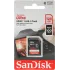 Карта SD 128 GB SanDisk SDXC Class 10 UHS-I U1 Ultra 100MB/s