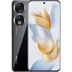 Сотовый телефон Honor 90 12/512Gb Midnight Black