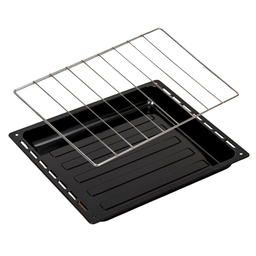 Электропечь NETWIT KT-V 38 G