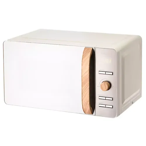 Микроволновая печь HARPER HMW-20ST03, 20 л., кремовый ((Э/М)