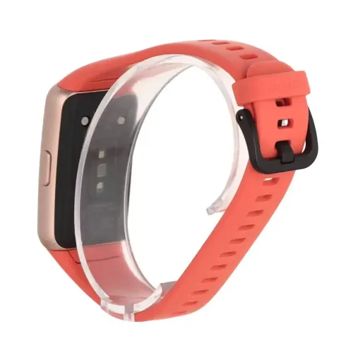 Фитнес-трекер Huawei Band 6 Amber Sunrise 