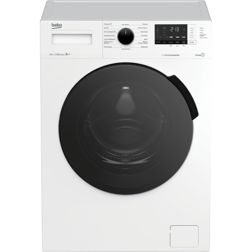 СМА BEKO WSPE6H612W